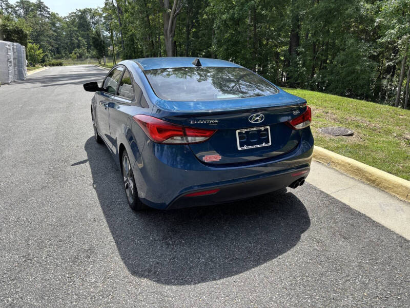 hyundai elantra coupe 2014 KMHDH6AH2EU026645 image hyundai elantra coupe 2014 KMHDH6AH2EU026645 image